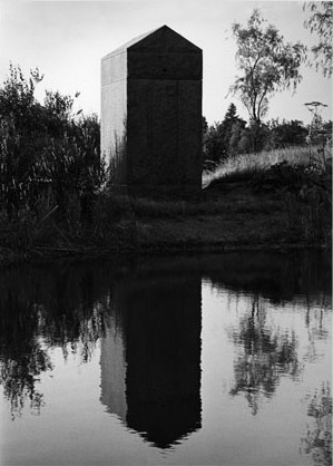 Foto des Steinhauses