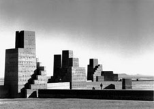 Stadt des Orion